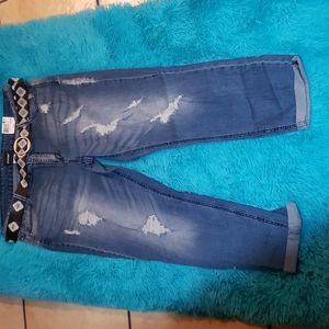 NWT Joe Boxer jeans